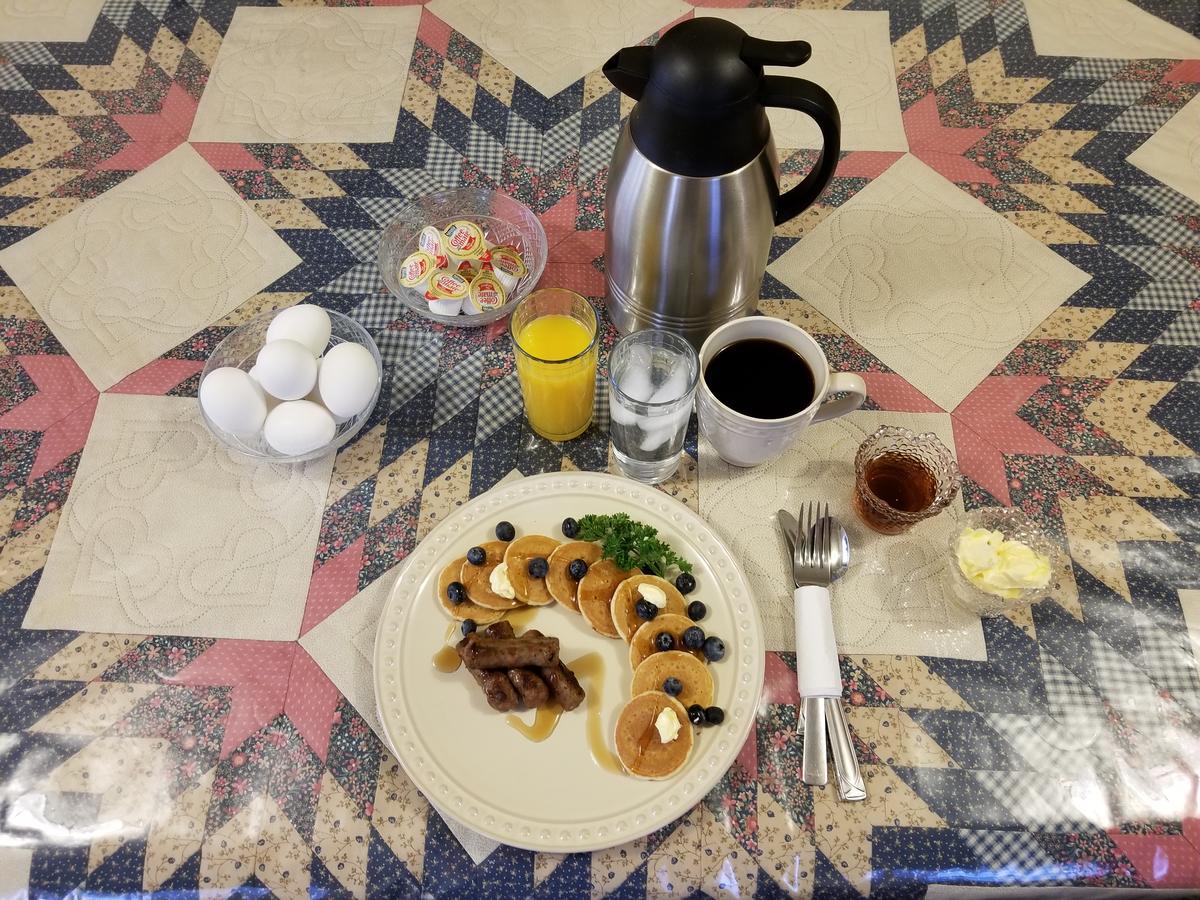 Bed & Breakfast Alaska's Lake Lucille Bed & Breakfast 5*